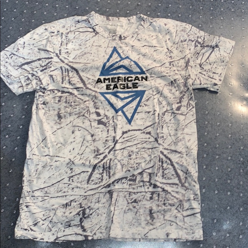 Men’s extra small American Eagle T-shirt